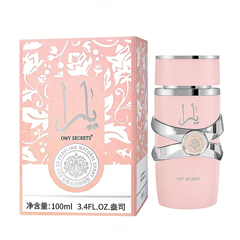 Dubai Yara Fragrance