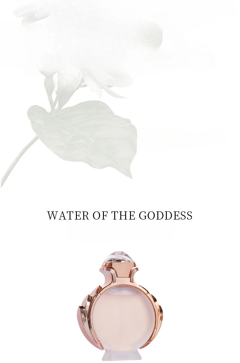 OLYMPÉA AQUA Eau De Parfum 90ml