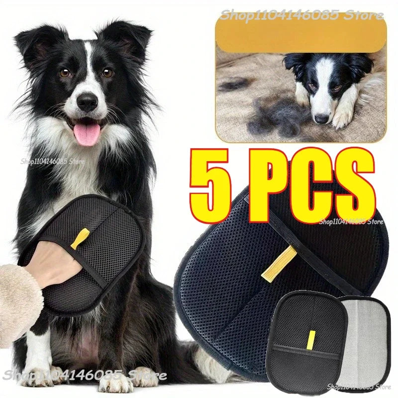 Removes Lint From Clothes Pet Hair