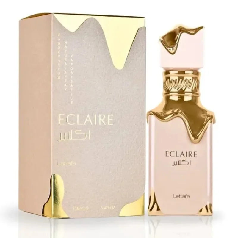 Lattafa Eclaire Perfume