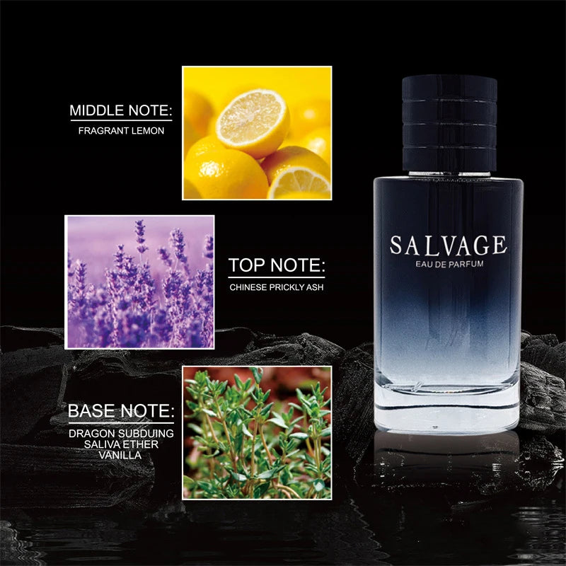 Salvage Eau De Parfum