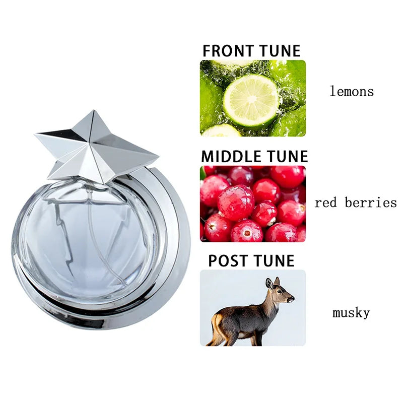 Pheromone Angel Star Perfume