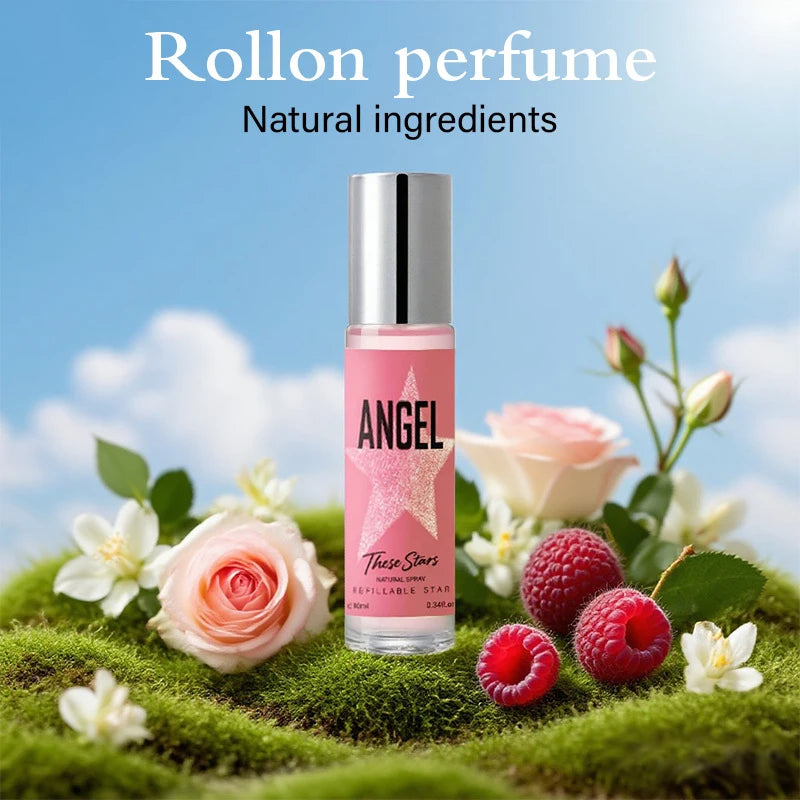Pheromone Angel Star Perfume