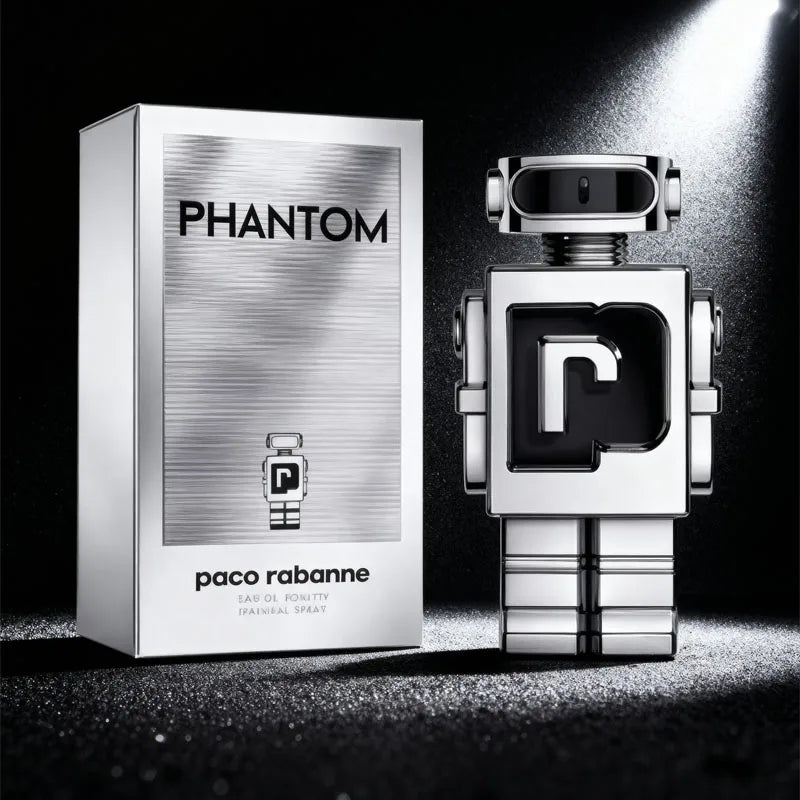 FAME paco rabanne EAU DE PARFUM