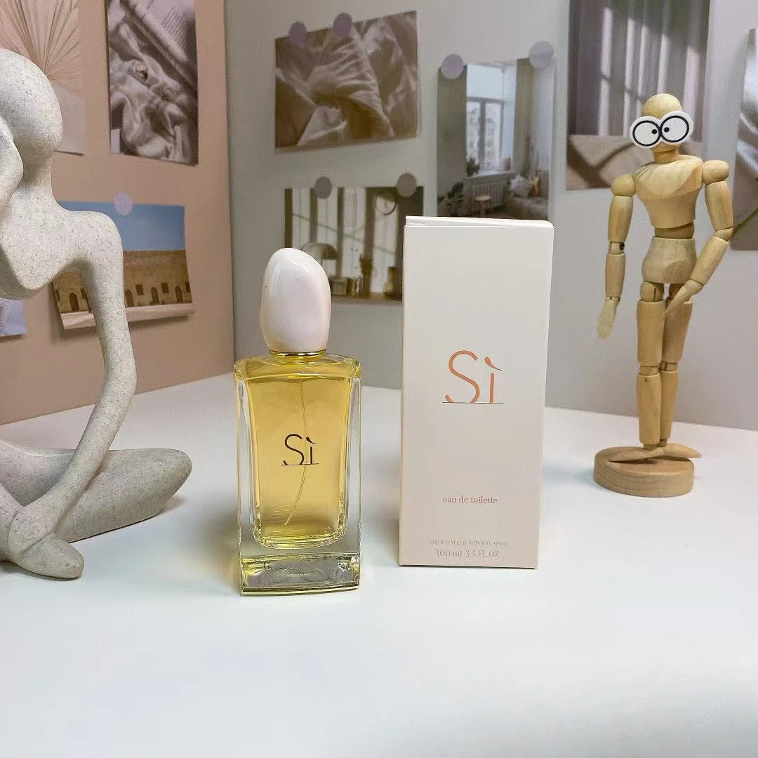 Si Eau de Parfum