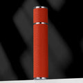 10ML Portable Compact Leather Perfume Bottle Multipurpose Sprayer Refillable Empty Perfume Atomizer for Travel Outdoor Container