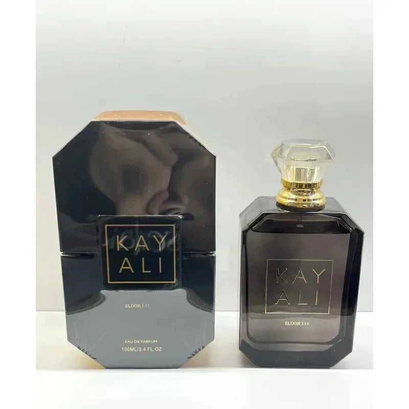 KayAli Fragrance