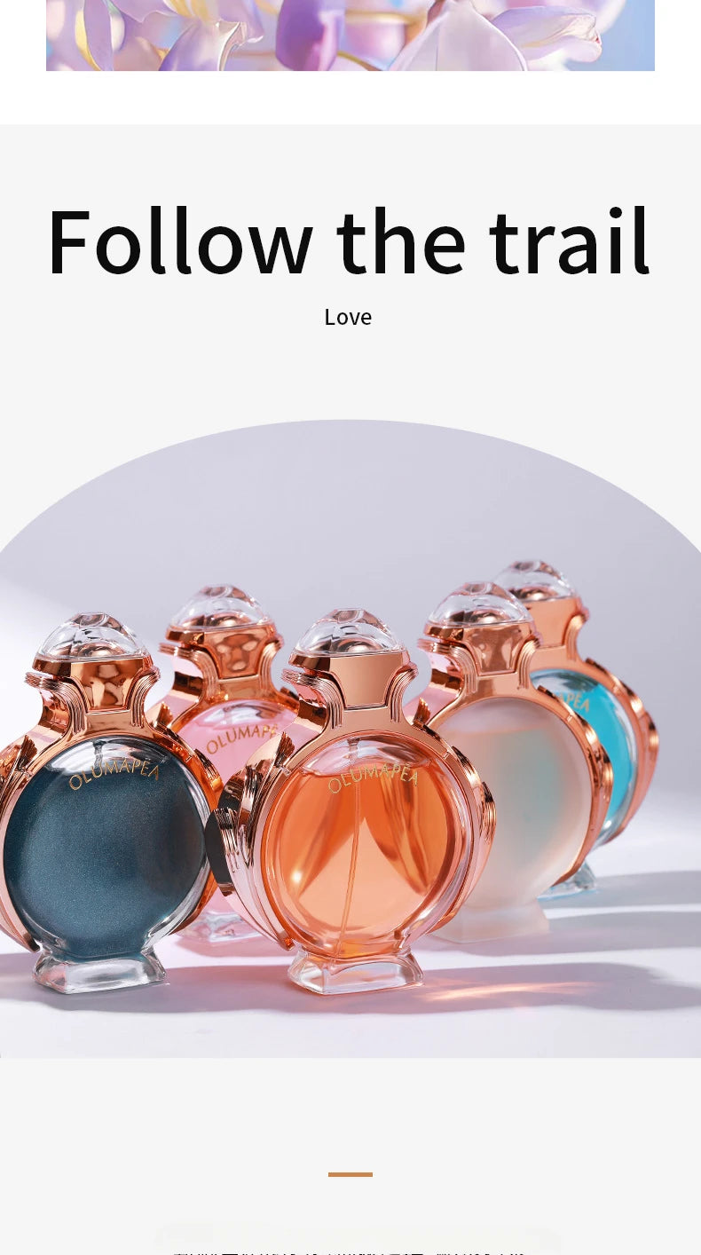 OLYMPÉA AQUA Eau De Parfum 90ml