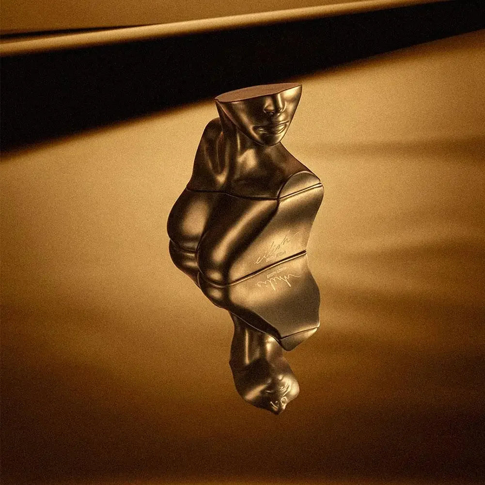 Billie Eilish Vanilla Fragrance Eau De Parfum