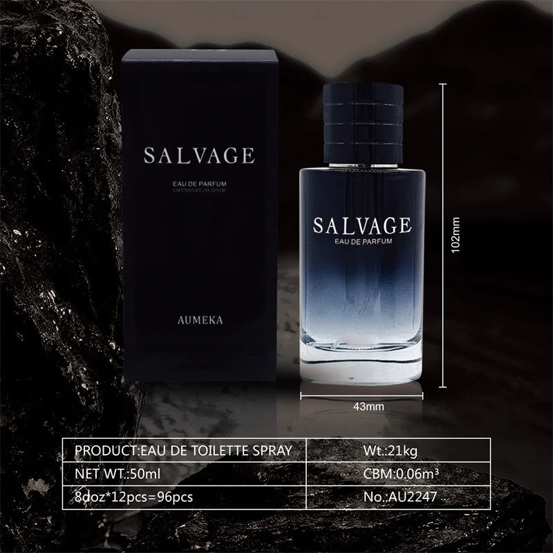 Salvage Eau De Parfum