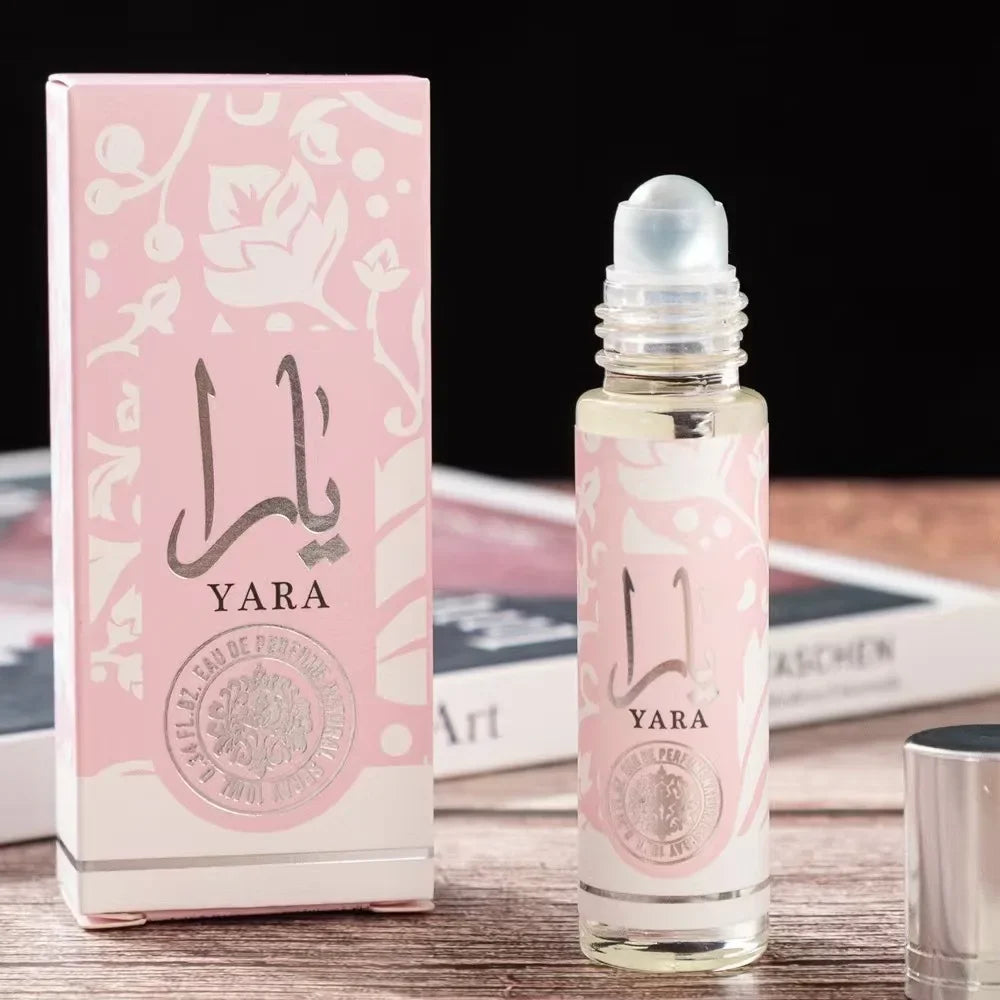 Mini roll on Yara Fragrance