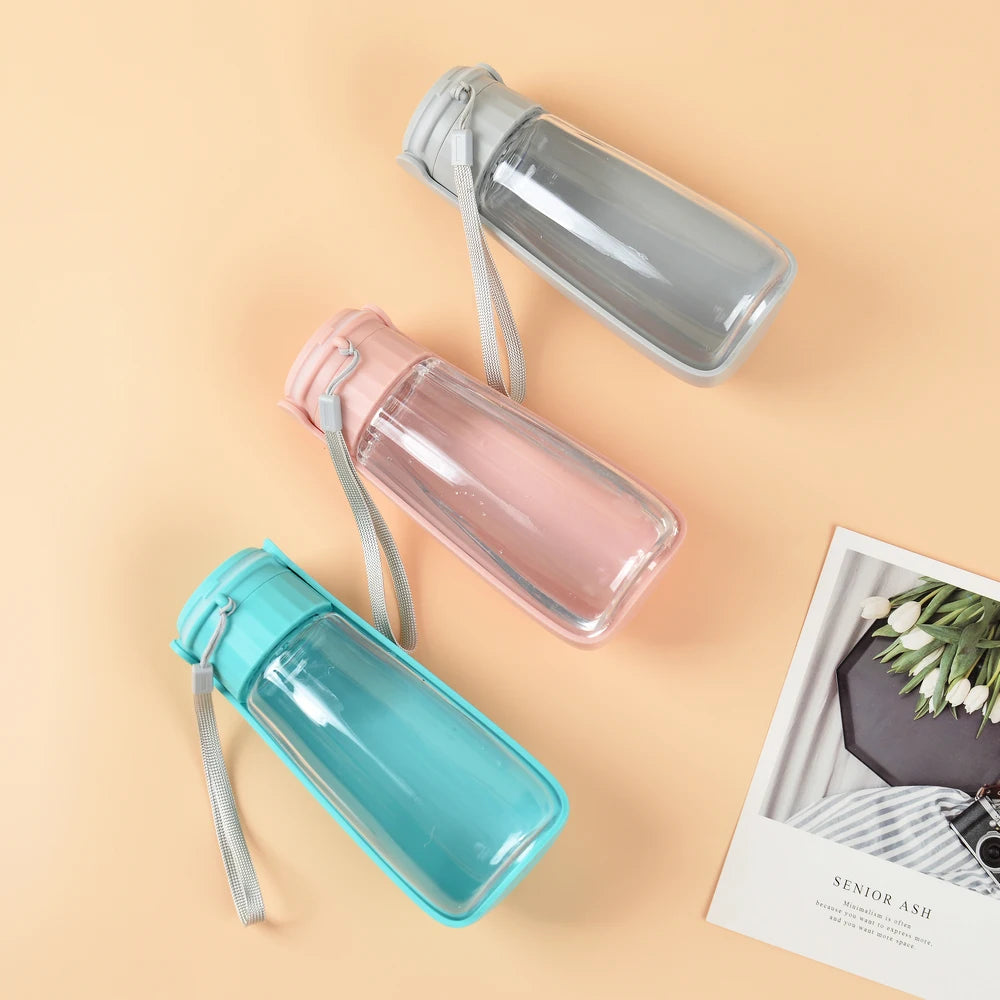 Outdoor Portable Dog Water Bottle