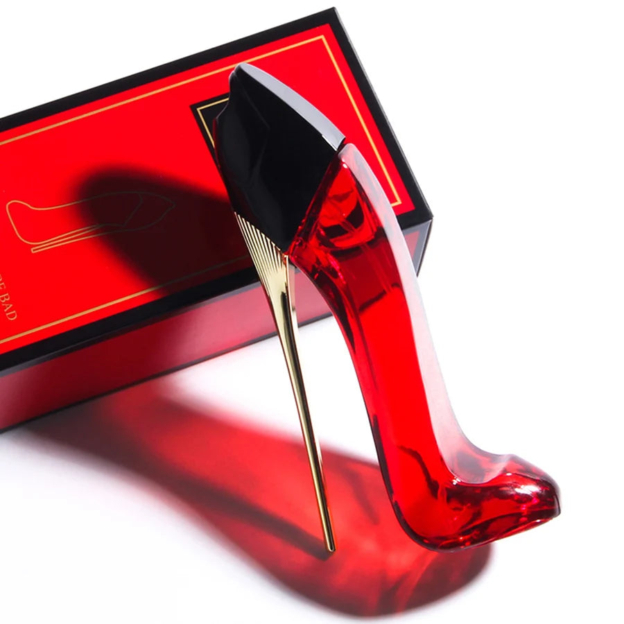 Pink High Heels Eau De Parfum