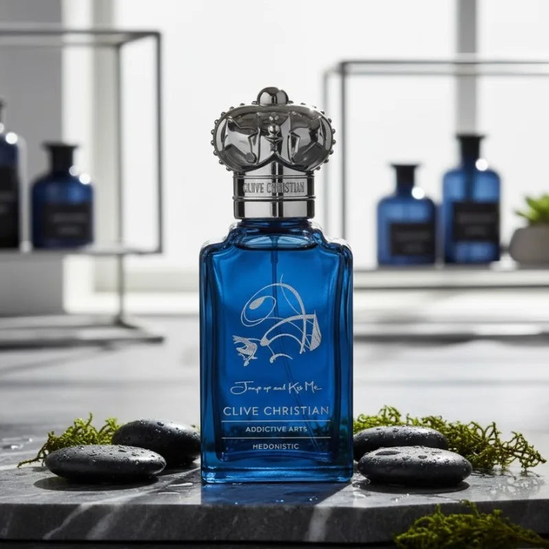 50ml Unisex Eau De Parfum Long Lasting