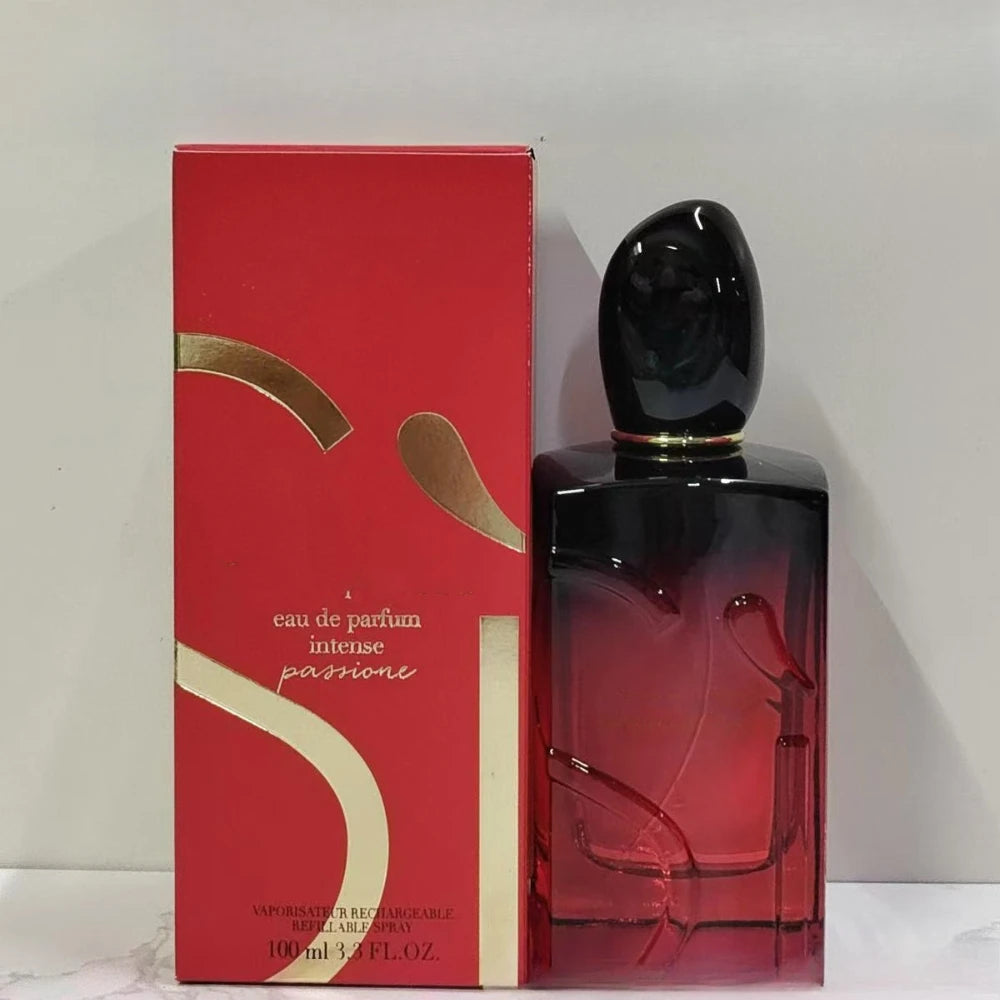 Si Eau de Parfum