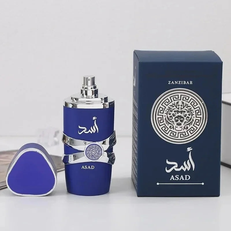 YARA Arab Perfume Women Eau De Parfum 100ml