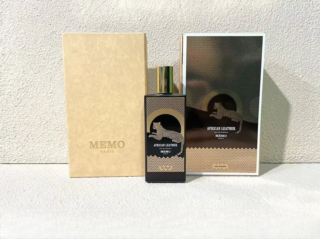 MEMO Luxury Unisex Perfume
