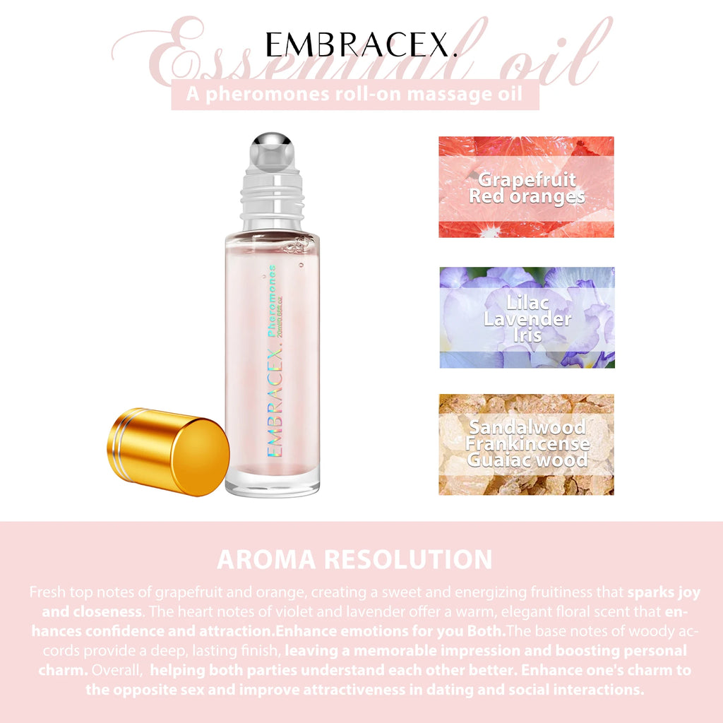 20ml Pheromone Perfumes