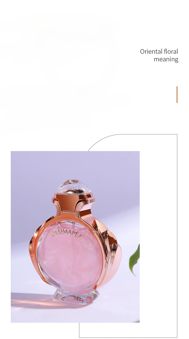 OLYMPÉA AQUA Eau De Parfum 90ml