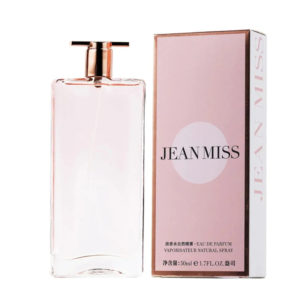 50ml Jean Miss Eau De Toilette