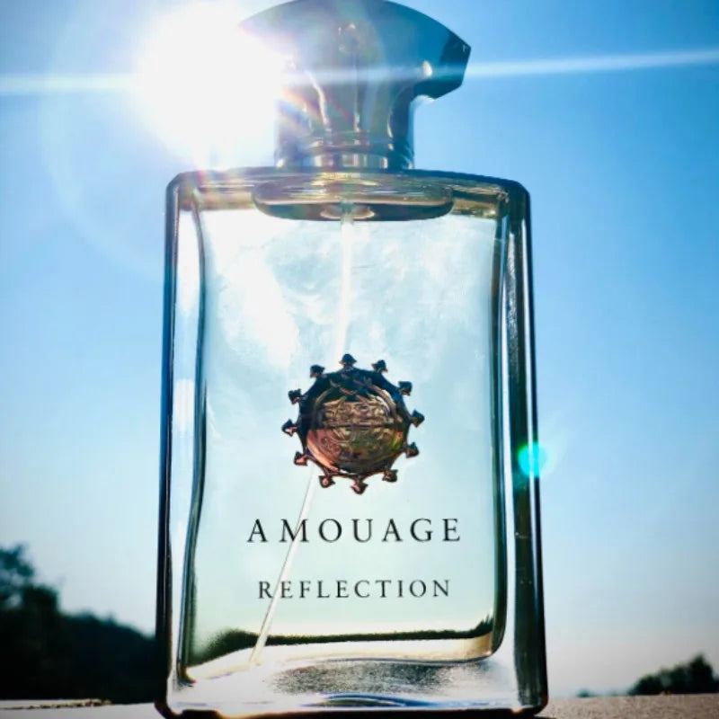 AMOUAGE Interlude 53 100ml Men Eau De Parfum