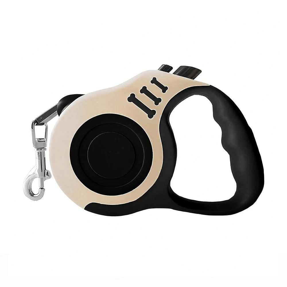 Retractable Pet Dog Leash for Small Big Dogs Hiking Walking