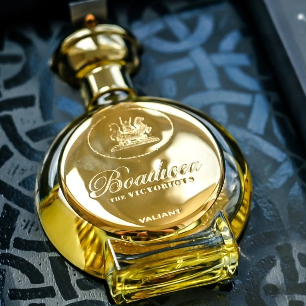 Boadicea The Victorious Hanuman Pure Parfum