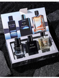 Men Perfume Hombre 90ml Gift Box