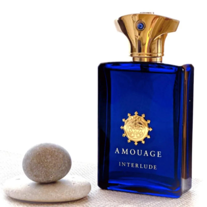 AMOUAGE Interlude 53 100ml Men Eau De Parfum