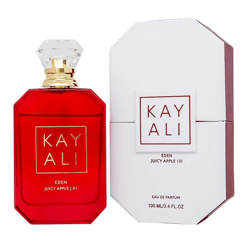 KayAli Fragrance