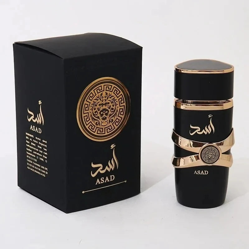 YARA Arab Perfume Women Eau De Parfum 100ml