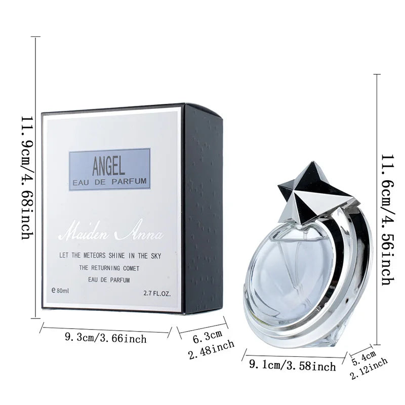 Pheromone Angel Star Perfume