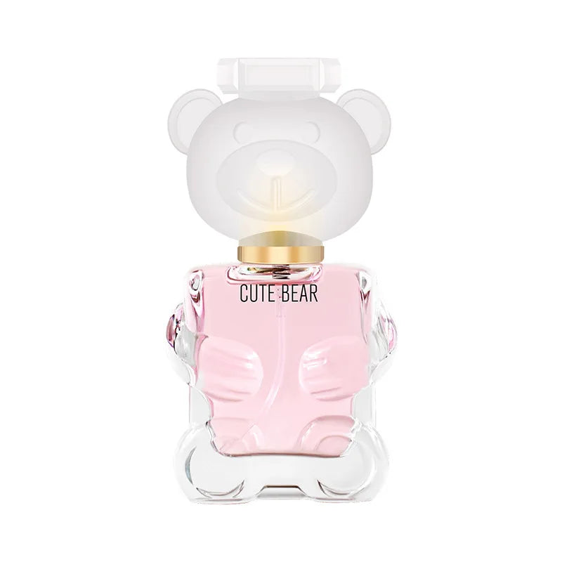 Cute Bear Perfume