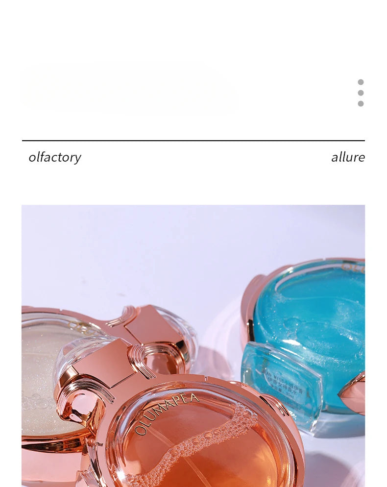 OLYMPÉA AQUA Eau De Parfum 90ml