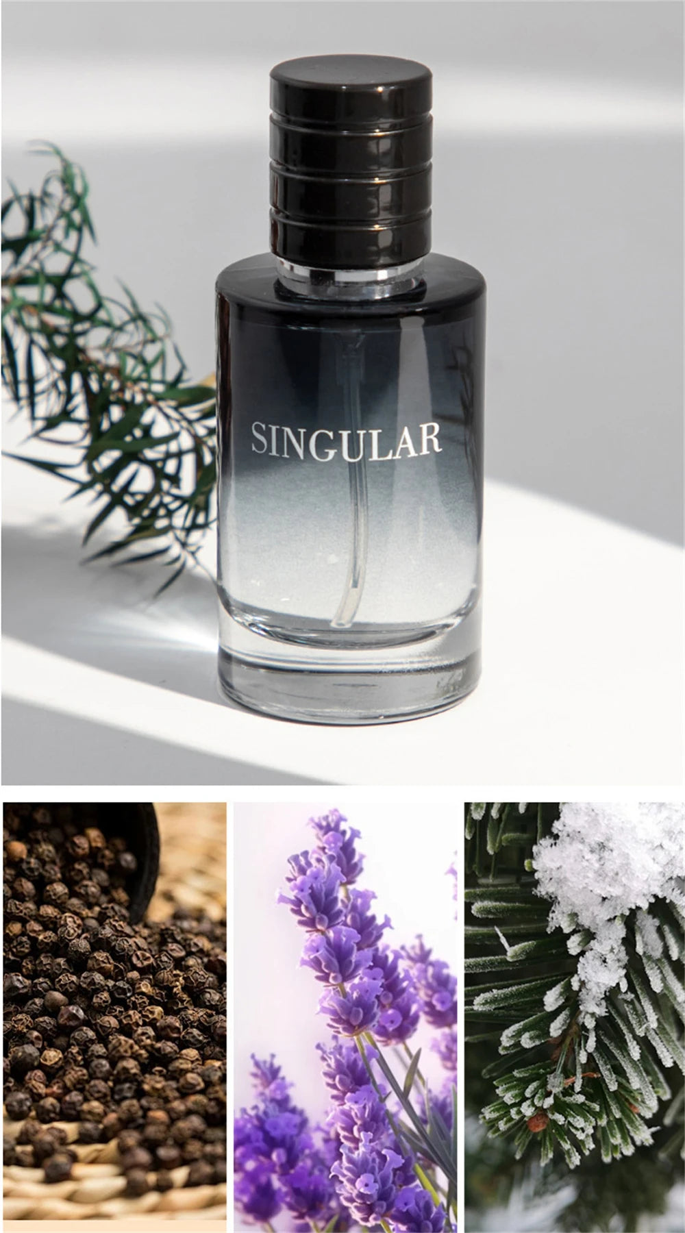 Men For Date 120ml Pheromone Perfumes