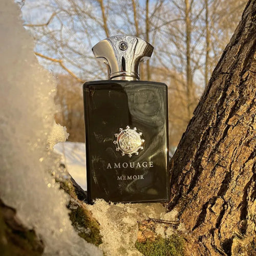 AMOUAGE Interlude 53 100ml Men Eau De Parfum