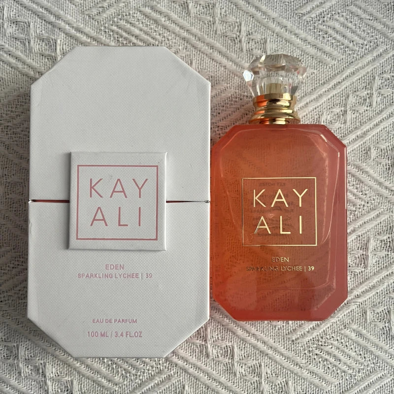 KayAli Fragrance