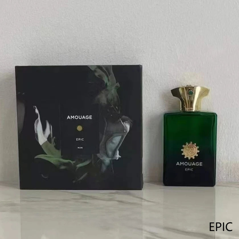 AMOUAGE Unisex Eau De Parfum 100ml