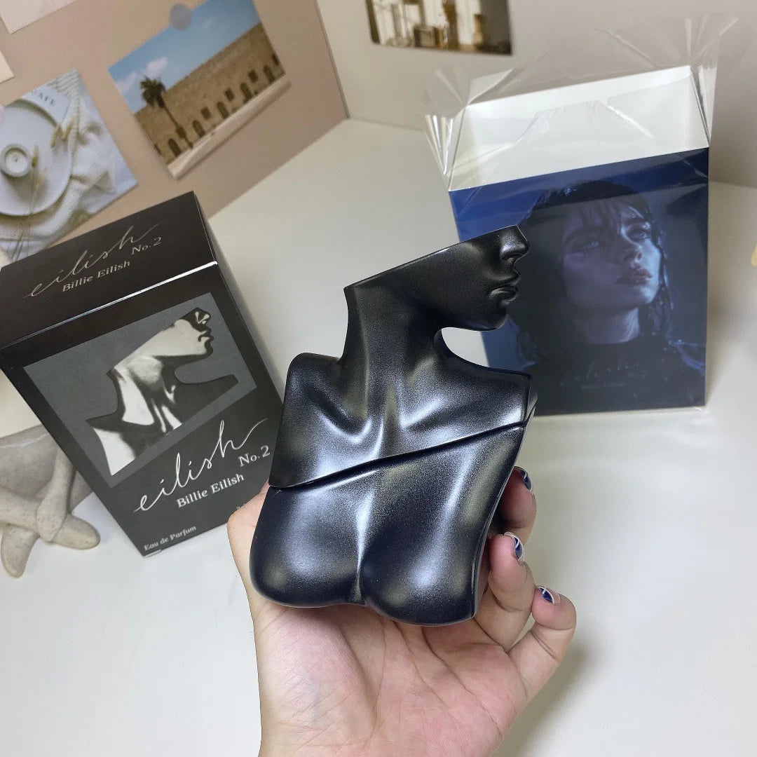 Billie Eilish Vanilla Fragrance Eau De Parfum