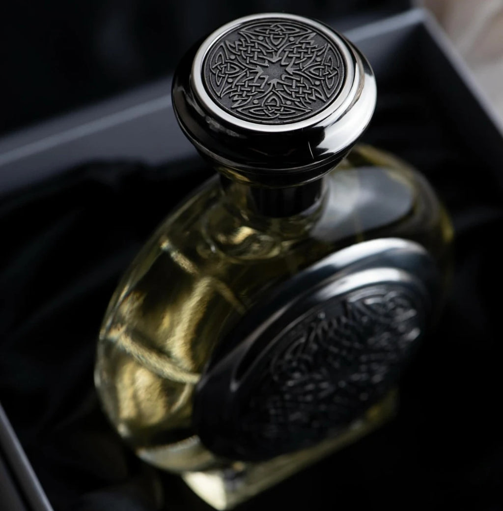 Boadicea The Victorious Hanuman Pure Parfum