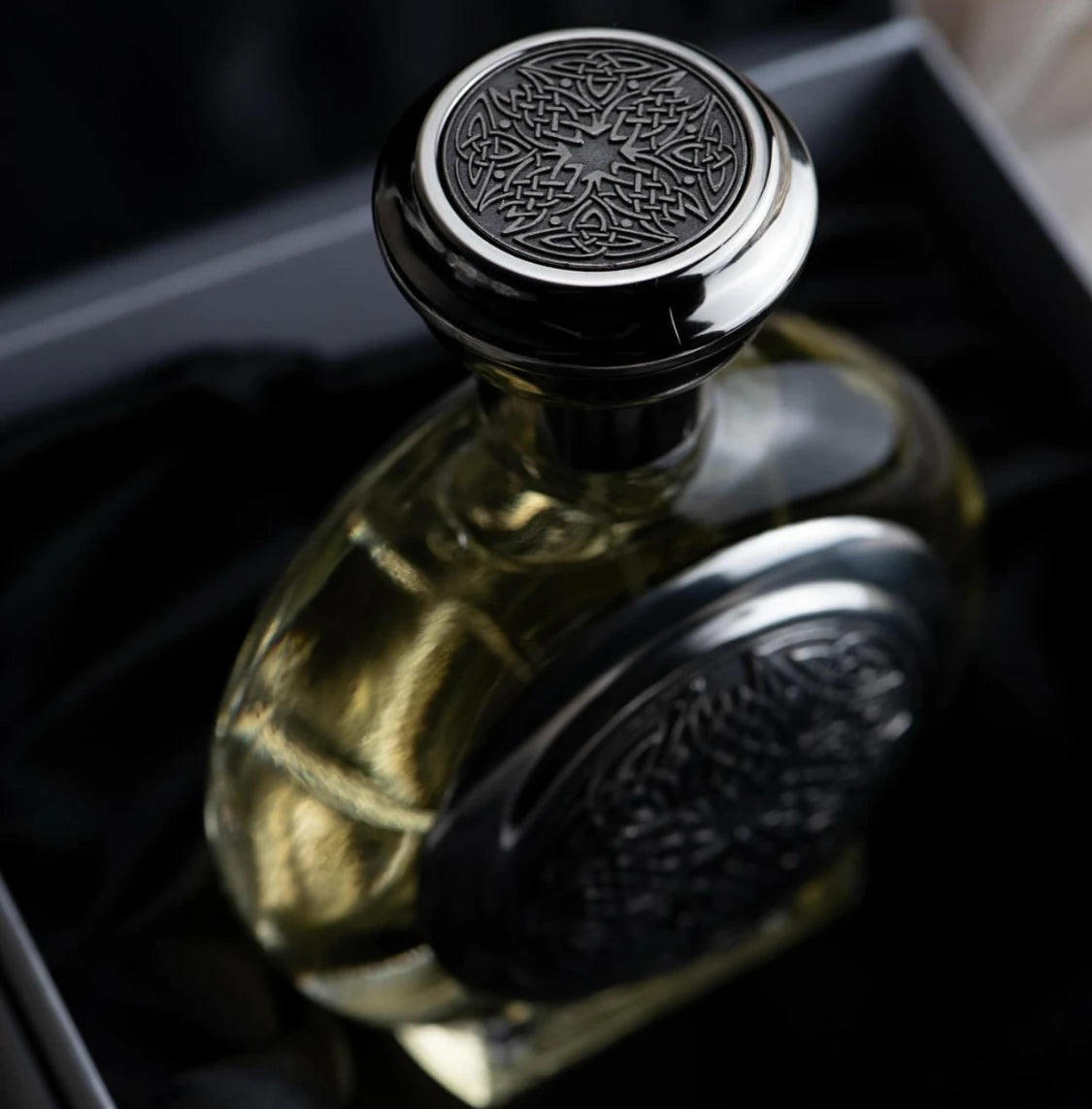 Boadicea The Victorious Hanuman Pure Parfum