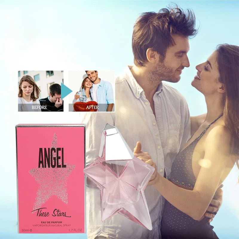 Pheromone Angel Star Perfume