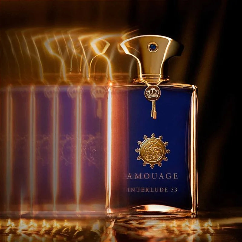 AMOUAGE Interlude 53 100ml Men Eau De Parfum