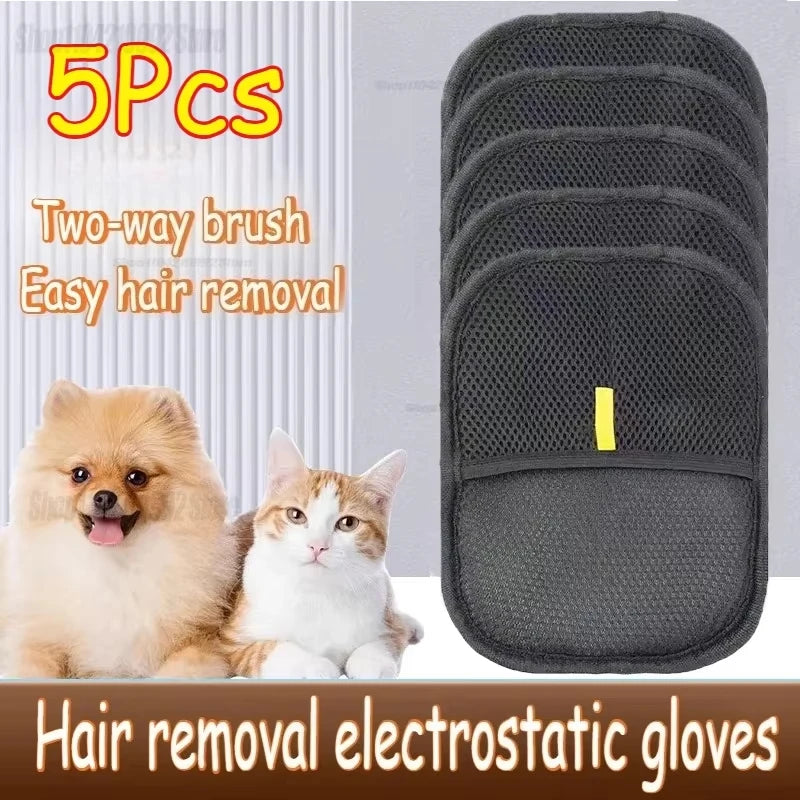 Removes Lint From Clothes Pet Hair