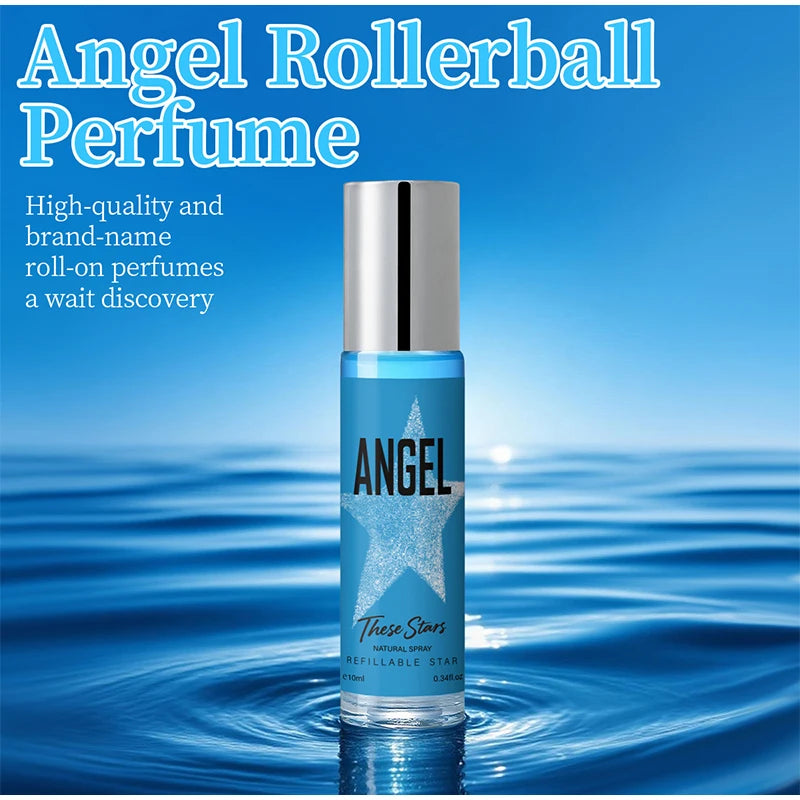 Pheromone Angel Star Perfume