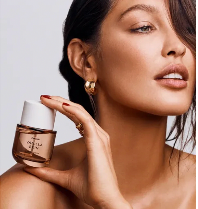 PHLUR Vanilla Skin Eau de Parfum 50mL