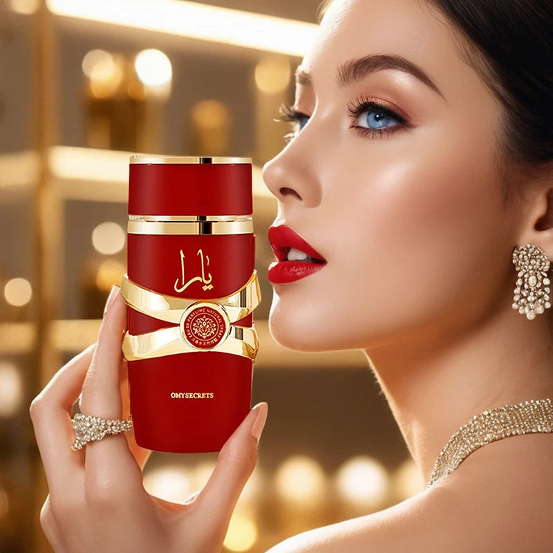Dubai Yara Fragrance