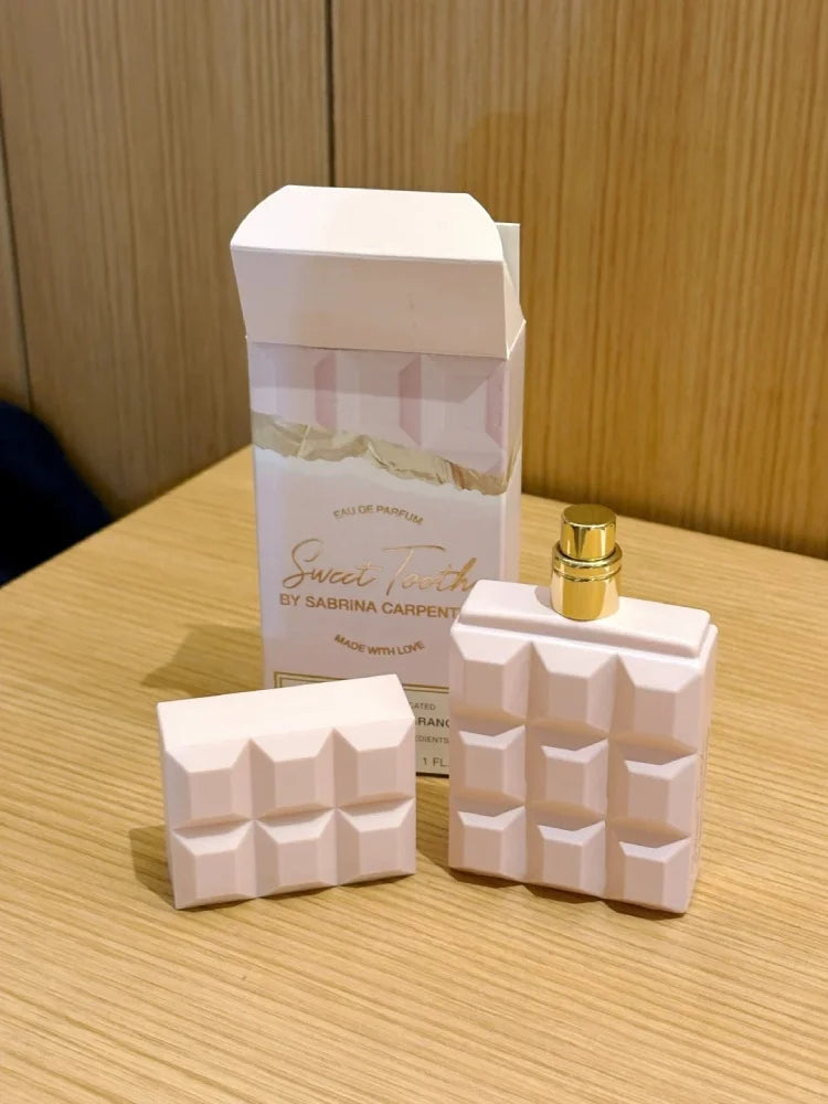 Sabrina Carpenter Sweet Tooth Perfume