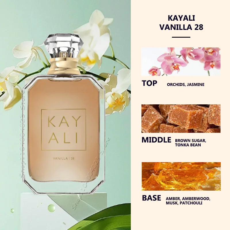 KAY ALI perfume