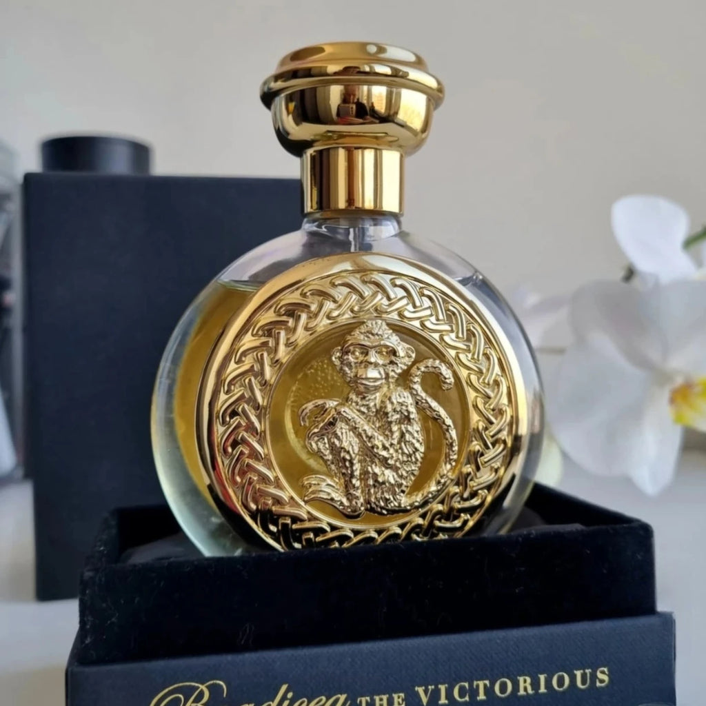 Boadicea The Victorious Hanuman Pure Parfum